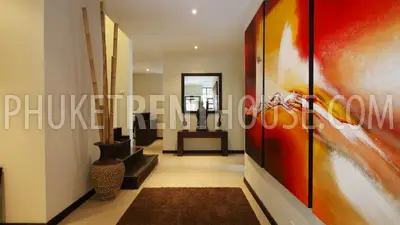 NAI18172: 8 Bedroom Villa with Private Pool near Nai Harn Beach. Photo #42