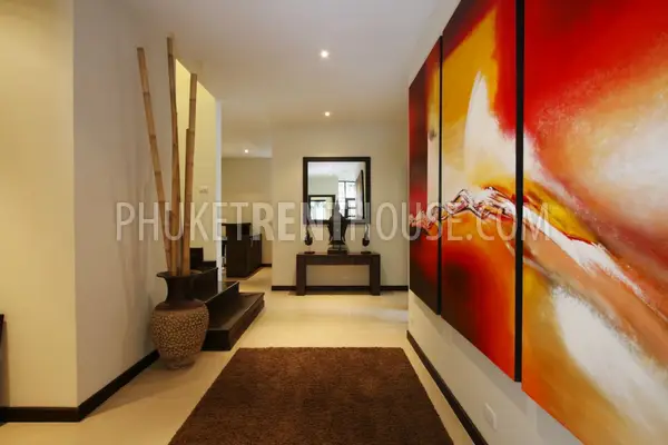 NAI18172: 8 Bedroom Villa with Private Pool near Nai Harn Beach. Photo #42