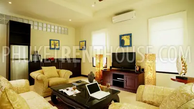 NAI18173: 6 Bedrooms Villa with private pool. Photo #9