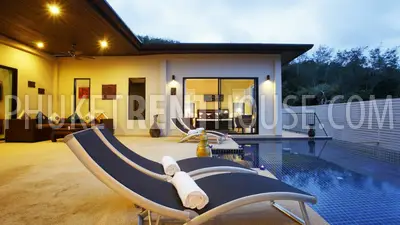 NAI18173: 6 Bedrooms Villa with private pool. Photo #14