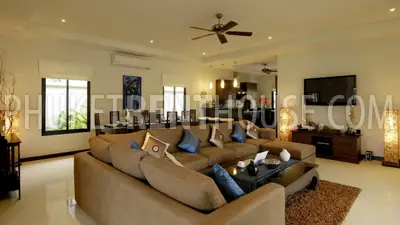 NAI18173: 6 Bedrooms Villa with private pool. Photo #6