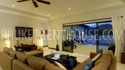 NAI18173: 6 Bedrooms Villa with private pool. Photo #7