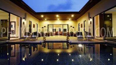 NAI18173: 6 Bedrooms Villa with private pool. Photo #15