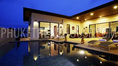 NAI18173: 6 Bedrooms Villa with private pool. Photo #16