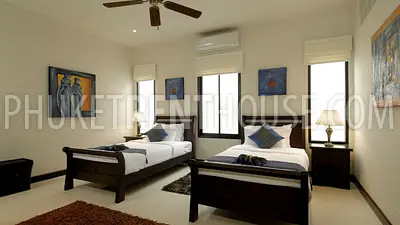 NAI18173: 6 Bedrooms Villa with private pool. Photo #25