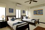 NAI18173: 6 Bedrooms Villa with private pool. Thumbnail #27