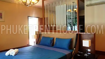 CHA18193: 3 bedrooms with private beach and swimming pool.. Photo #5