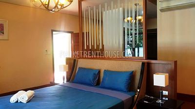 CHA18193: 3 bedrooms with private beach and swimming pool.. Фото #5
