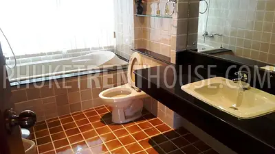 CHA18193: 3 bedrooms with private beach and swimming pool.. Photo #6