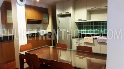 CHA18193: 3 bedrooms with private beach and swimming pool.. Photo #8