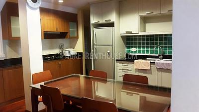 CHA18193: 3 bedrooms with private beach and swimming pool.. Фото #8