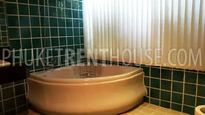 CHA18193: 3 bedrooms with private beach and swimming pool.. Photo #2