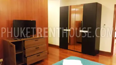 CHA18193: 3 bedrooms with private beach and swimming pool.. Photo #13