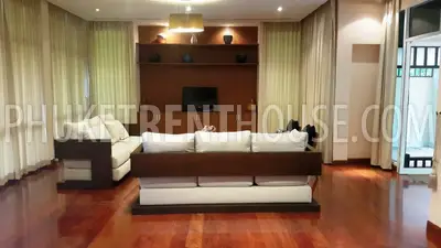 CHA18193: 3 bedrooms with private beach and swimming pool.. Photo #14