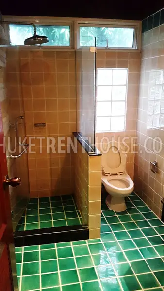 CHA18193: 3 bedrooms with private beach and swimming pool.. Фото #9