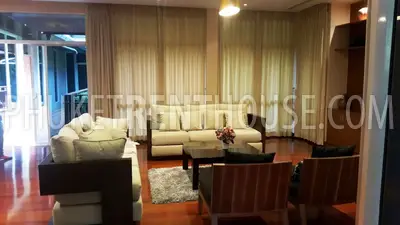 CHA18193: 3 bedrooms with private beach and swimming pool.. Photo #10