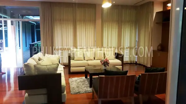 CHA18193: 3 bedrooms with private beach and swimming pool.. Фото #10