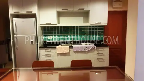 CHA18193: 3 bedrooms with private beach and swimming pool.. Фото #11