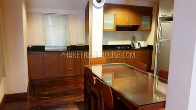 CHA18193: 3 bedrooms with private beach and swimming pool.. Фото #12
