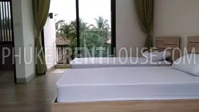 BAN18203: Brand New Townhouse in Laguna. Photo #5