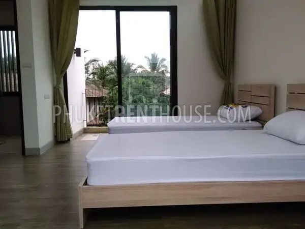 BAN18203: Brand New Townhouse in Laguna. Fotoğraf #5