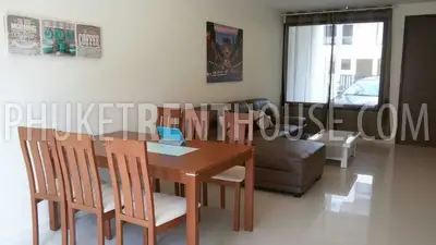 BAN18203: Brand New Townhouse in Laguna. Photo #8