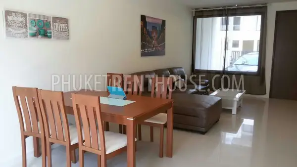BAN18203: Brand New Townhouse in Laguna. Fotoğraf #8