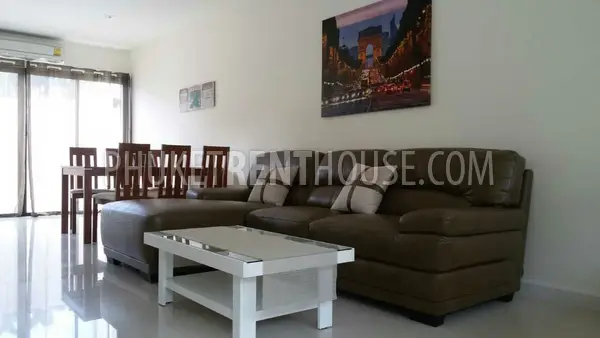 BAN18203: Brand New Townhouse in Laguna. Fotoğraf #9