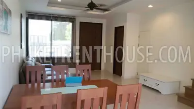 BAN18203: Brand New Townhouse in Laguna. Photo #10