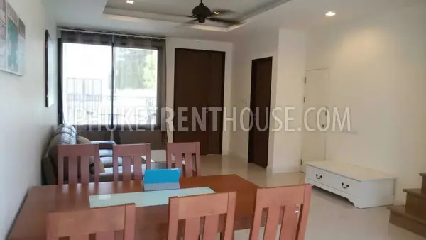 BAN18203: Brand New Townhouse in Laguna. Fotoğraf #10