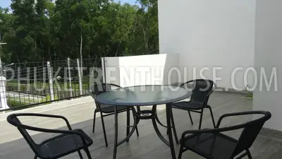 BAN18203: Brand New Townhouse in Laguna. Photo #4