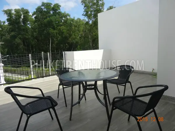 BAN18203: Brand New Townhouse in Laguna. Fotoğraf #4