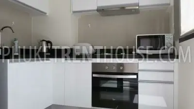 BAN18203: Brand New Townhouse in Laguna. Photo #11