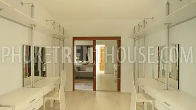 BAN18205: 9 Bedroom Luxury Andaman Sea View Villa. Photo #5