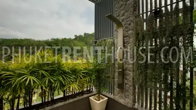 BAN18205: 9 Bedroom Luxury Andaman Sea View Villa. Photo #6