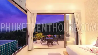 BAN18205: 9 Bedroom Luxury Andaman Sea View Villa. Photo #7