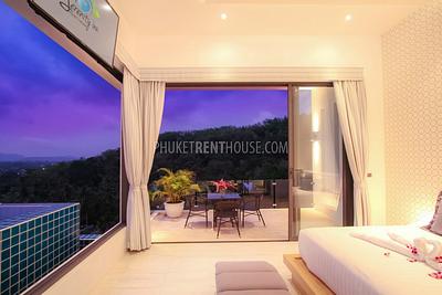 BAN18205: 9 Bedroom Luxury Andaman Sea View Villa. Photo #7