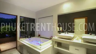 BAN18205: 9 Bedroom Luxury Andaman Sea View Villa. Photo #8
