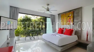 BAN18205: 9 Bedroom Luxury Andaman Sea View Villa. Photo #9