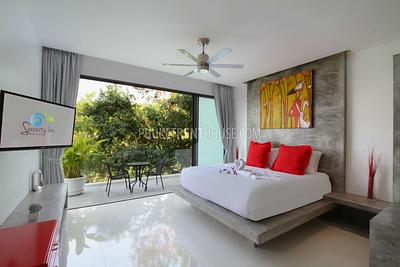 BAN18205: 9 Bedroom Luxury Andaman Sea View Villa. Photo #9