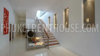 BAN18205: 9 Bedroom Luxury Andaman Sea View Villa. Photo #14