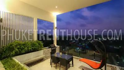 BAN18205: 9 Bedroom Luxury Andaman Sea View Villa. Photo #15