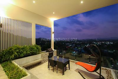BAN18205: 9 Bedroom Luxury Andaman Sea View Villa. Photo #15