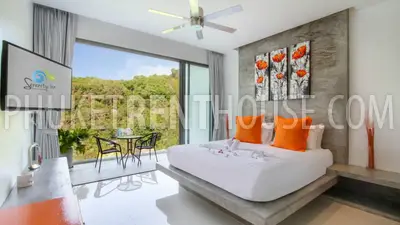 BAN18205: 9 Bedroom Luxury Andaman Sea View Villa. Photo #10