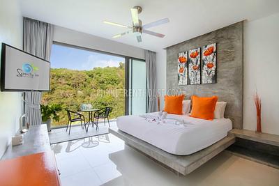 BAN18205: 9 Bedroom Luxury Andaman Sea View Villa. Photo #10