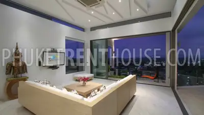 BAN18205: 9 Bedroom Luxury Andaman Sea View Villa. Photo #13