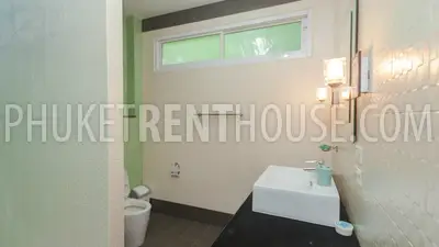 NAI18209: 4 Bedrooms Villa near Nai Harn Beach. Photo #6