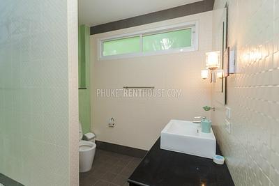 NAI18209: 4 Bedrooms Villa near Nai Harn Beach. Photo #6