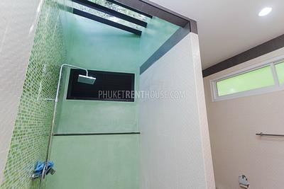 NAI18209: 4 Bedrooms Villa near Nai Harn Beach. Photo #7