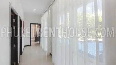NAI18209: 4 Bedrooms Villa near Nai Harn Beach. Photo #9